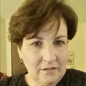 Meet your Posher, Mary jean